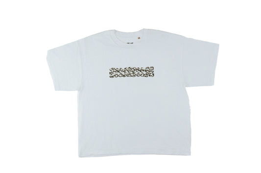 Chrome Tee