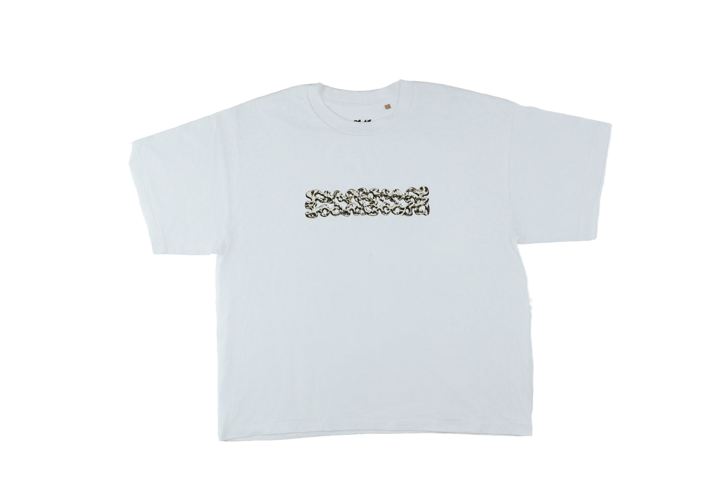 Chrome Tee