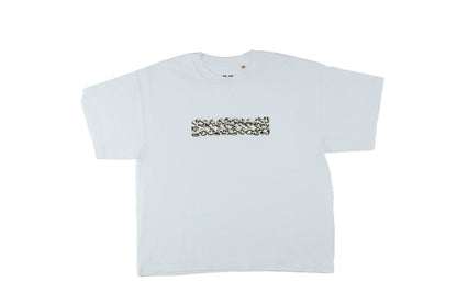 Chrome Tee