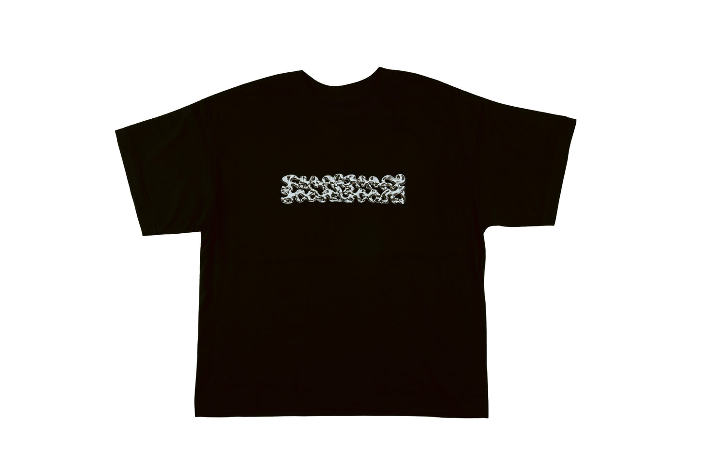 Chrome Tee