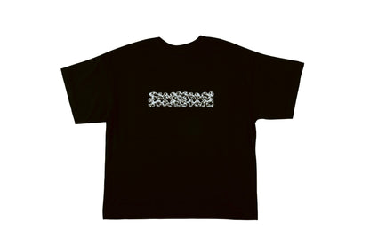 Chrome Tee