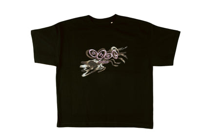 Croco Tee