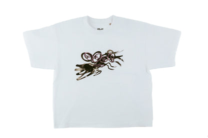 Croco Tee