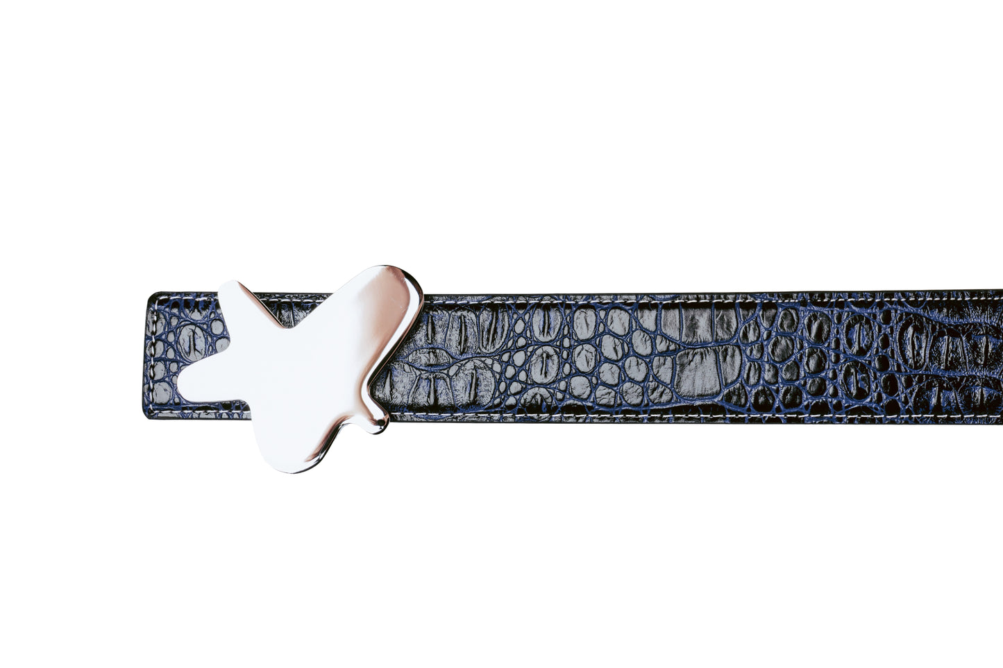 Croco Belt