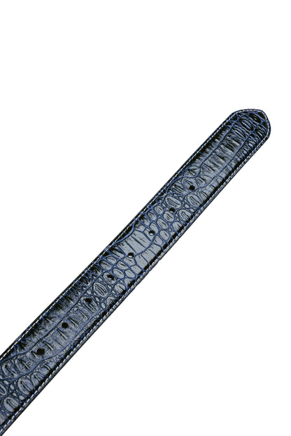 Croco Belt