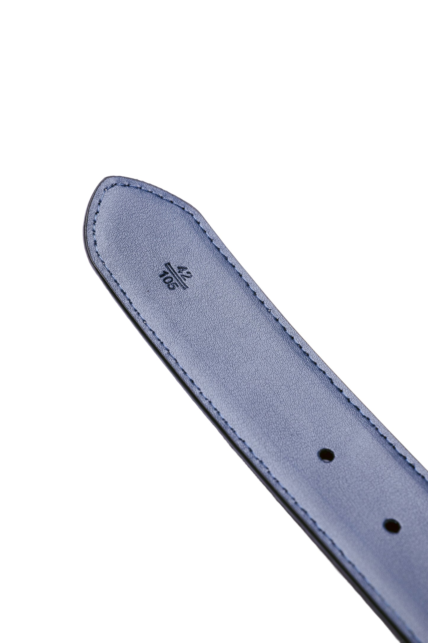 Croco Belt