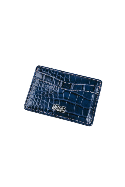 Croco Cardholder