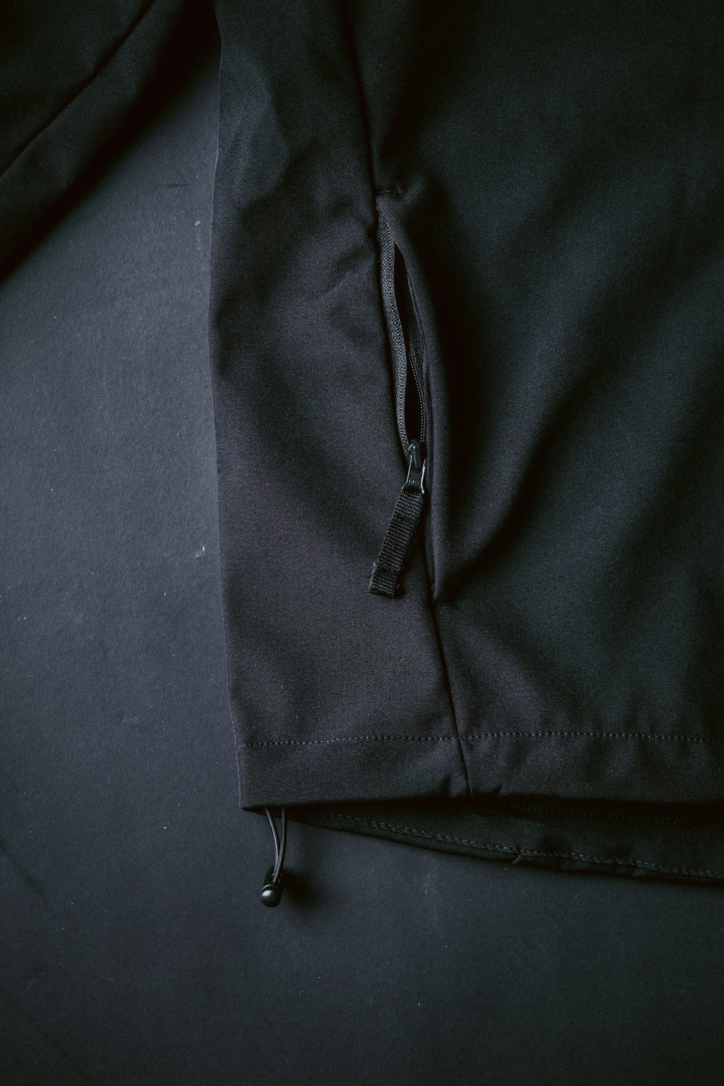 Reflective Windbreaker