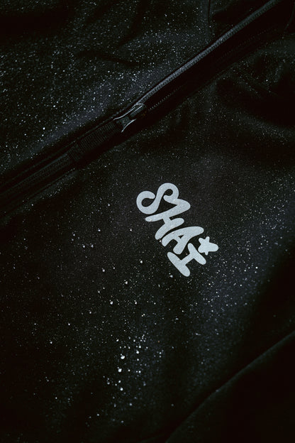 Reflective Windbreaker