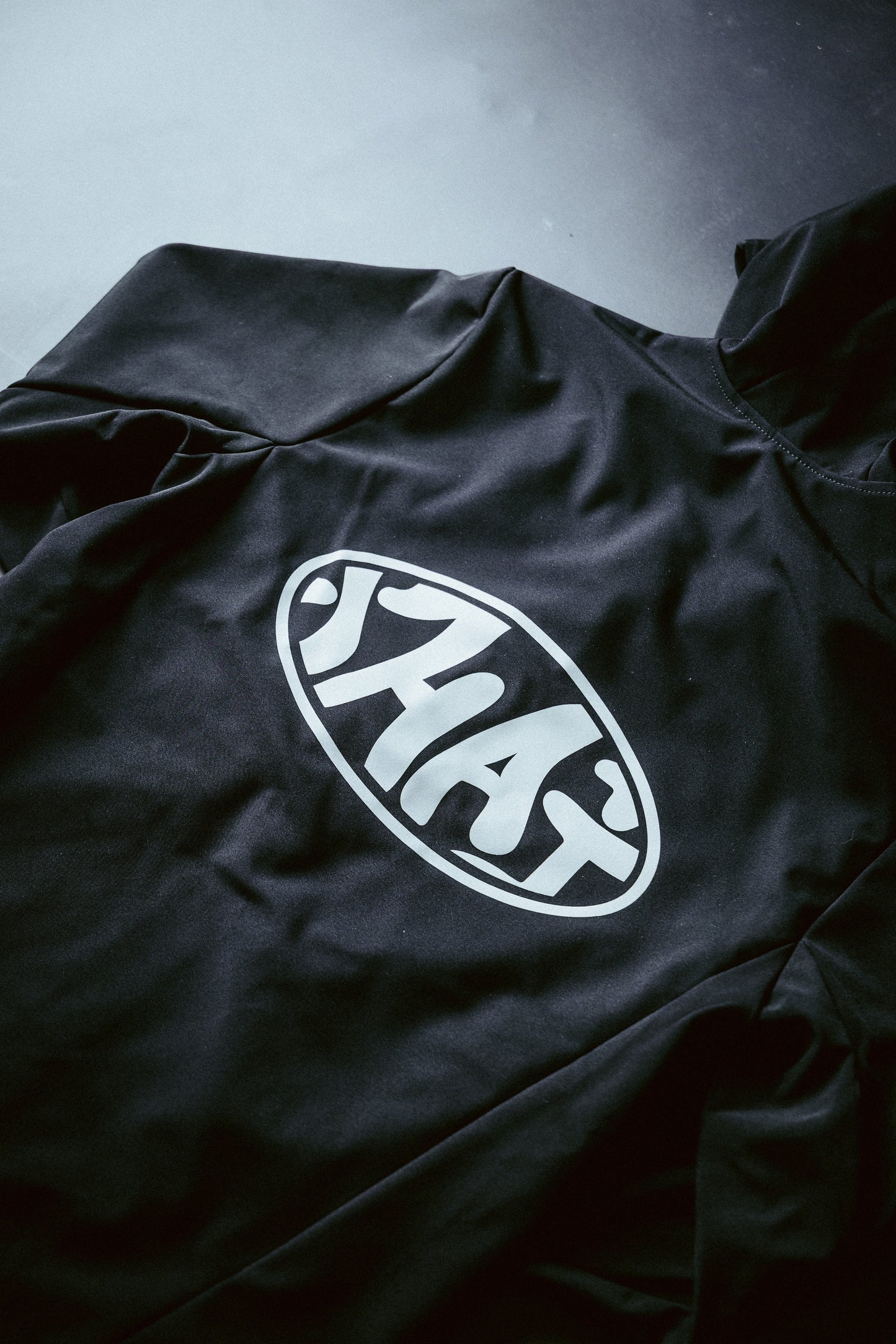 Reflective Windbreaker