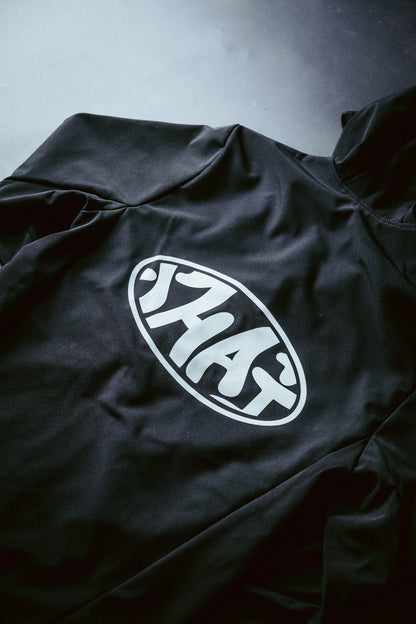 Reflective Windbreaker