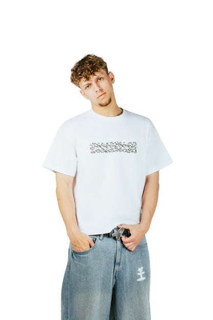 Chrome Tee